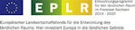 Logo EPLR